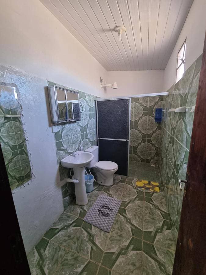 Foto 5 von 19: Ferienwohnung für 3 Personen mit Garten