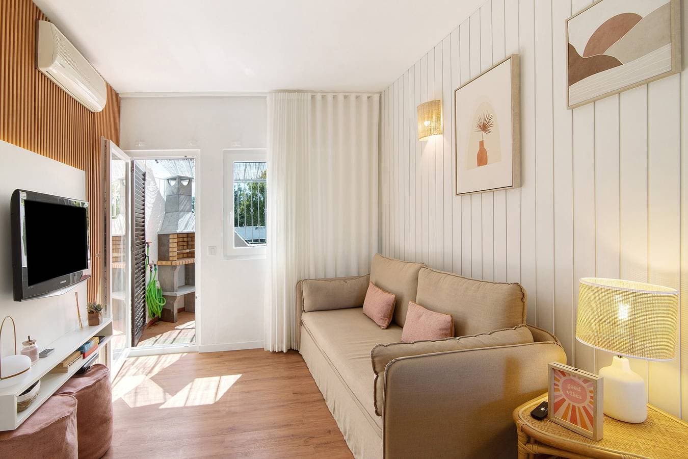 Foto 4 von 23: Villa "Casa da Gomeira" mit Garten und WLAN