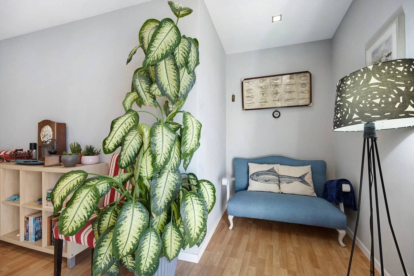 Foto 10 von 28: Ferienhaus 'Casa Vista Rio' mit Meerblick, WLAN und Klimaanlage