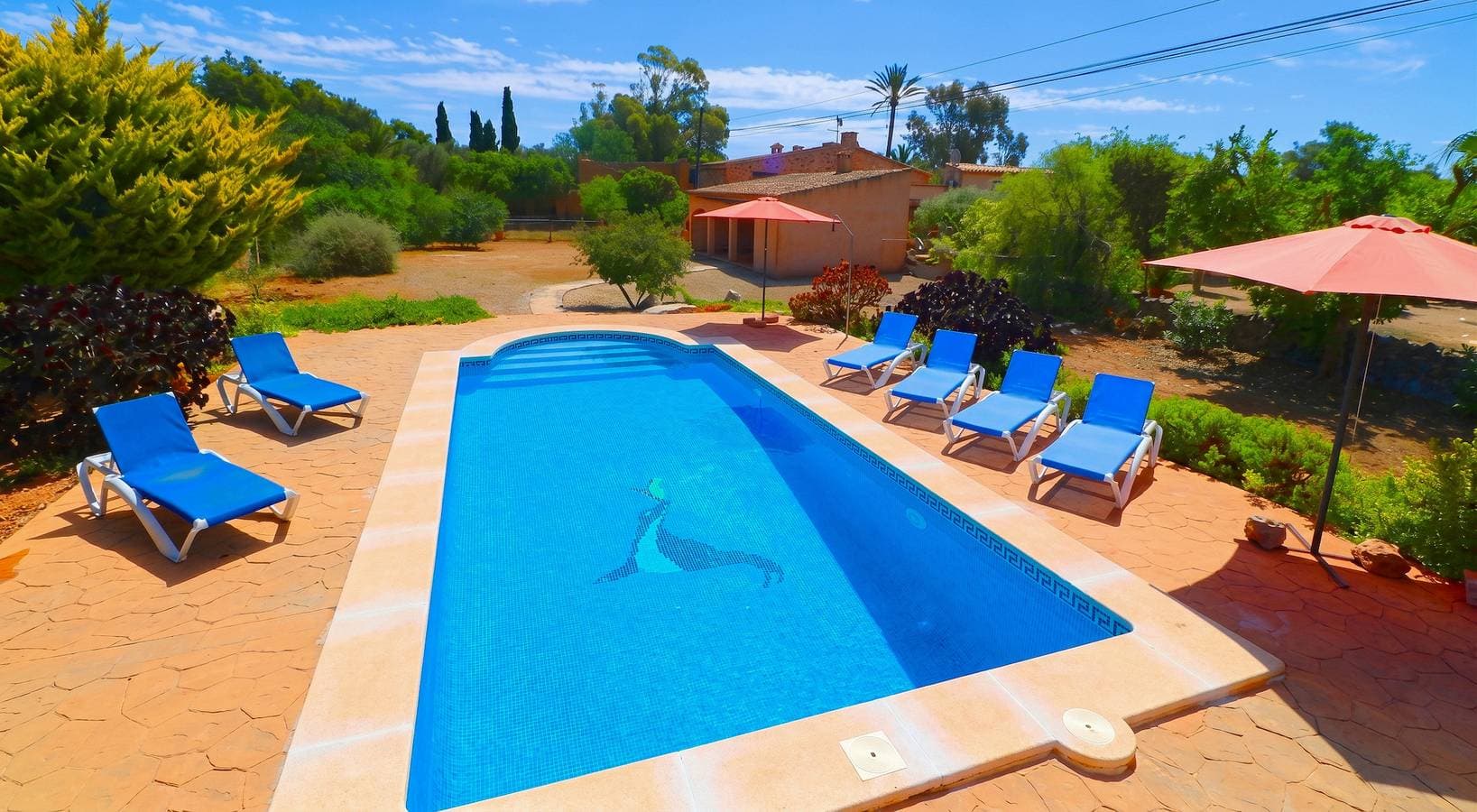 413 Finca Can Cova, by Mallorca Charme 1