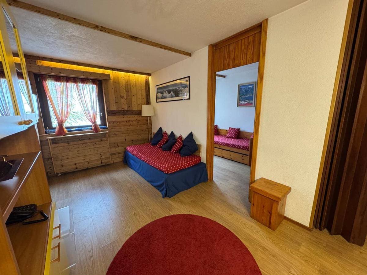 Foto 5 von 38: Two-Bedroom Apartment