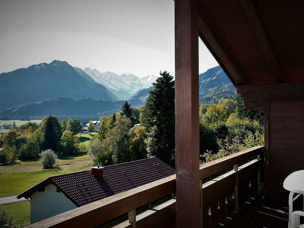 Foto 3 von 23: Alpenflair Ferienwohnung  230