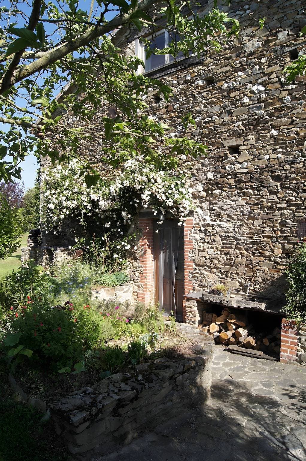 Foto 3 von 15: Ferienhaus für 6 Personen in der ruhigen Landschaft des Tarn