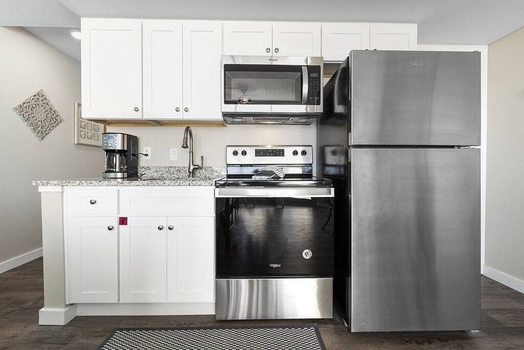 Sandcastle Condominium Unit 536 1
