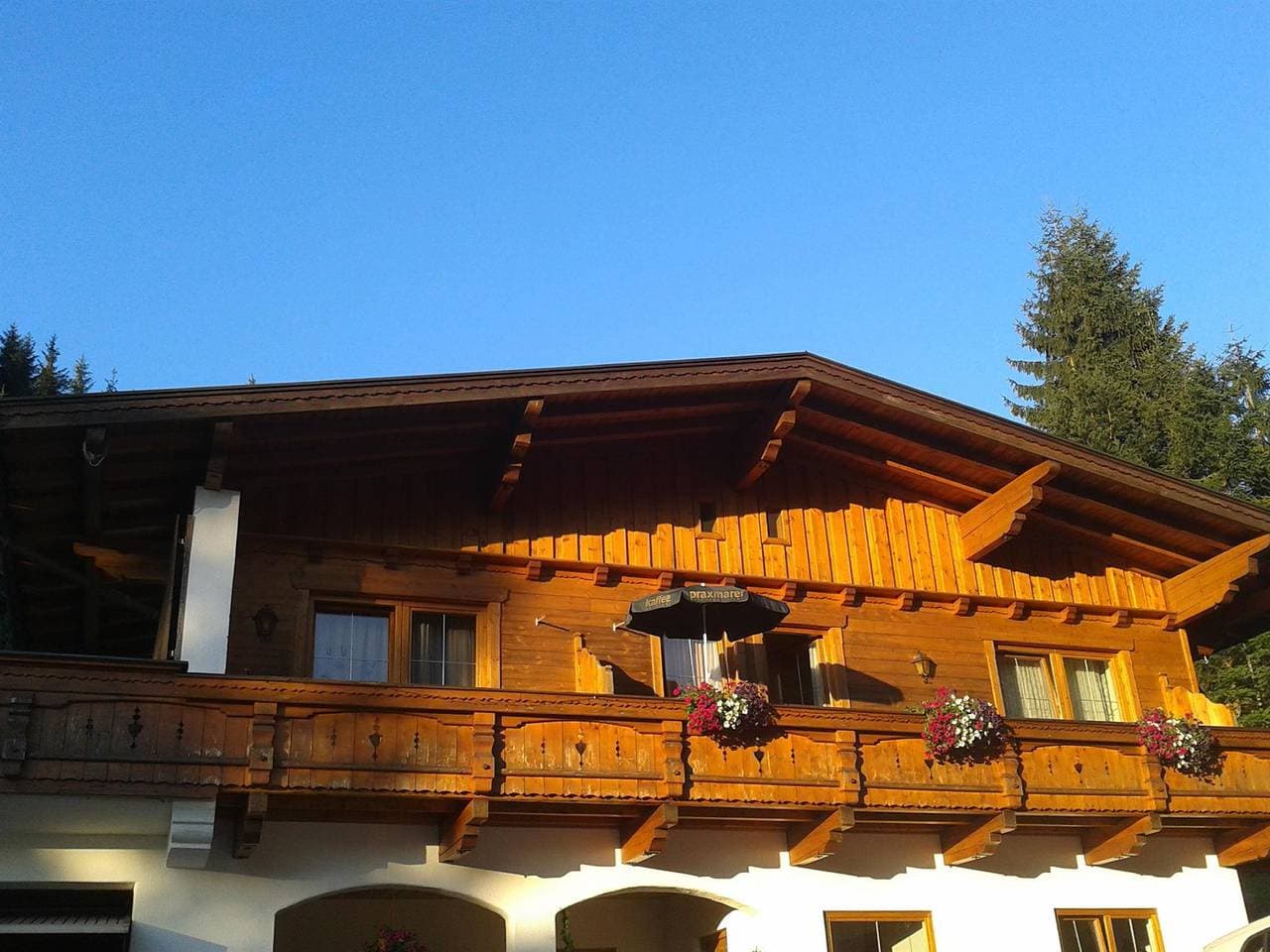 Foto 7 von 60: Ferienwohnung Achensee
