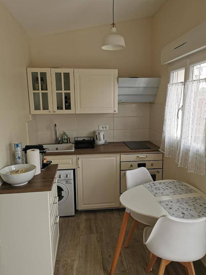 Foto 10 von 12: One-Bedroom Apartment