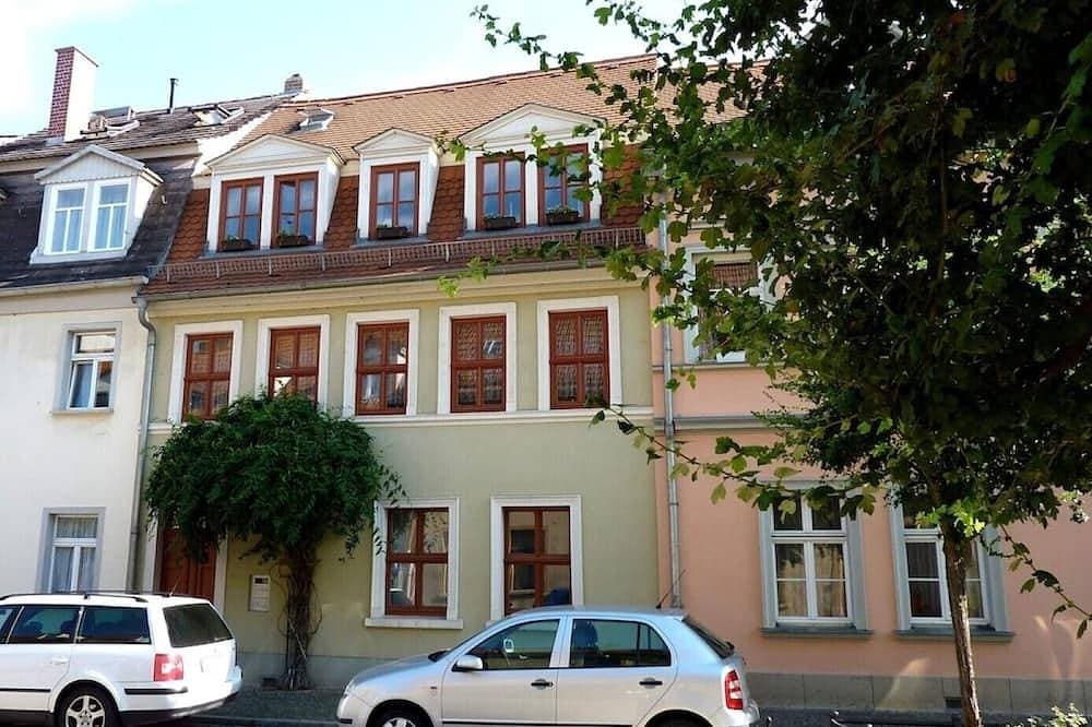 Foto 5 von 9: Apartment AltstadtErleben 1 (ground floor)