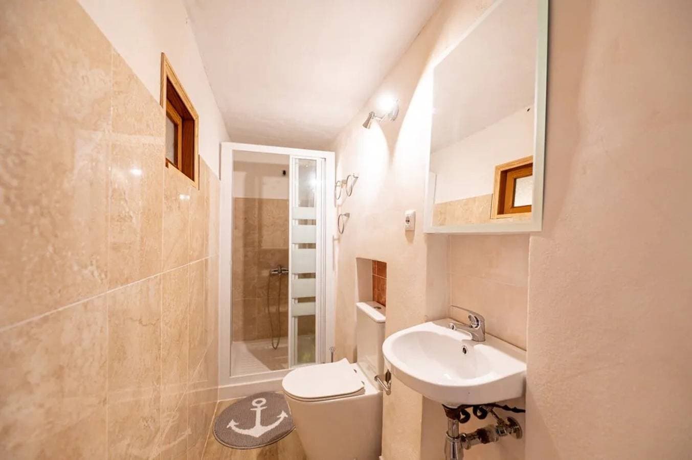 Foto 13 von 18: Ferienhaus 'C'an Artur' mit privater Terrasse und Wi-Fi