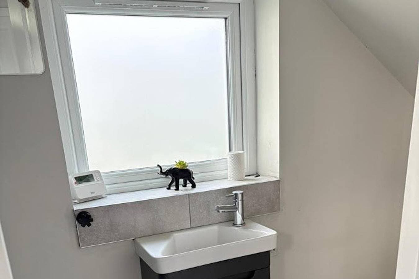 Foto 11 von 11: Ferienwohnung für 2 Personen mit Garten