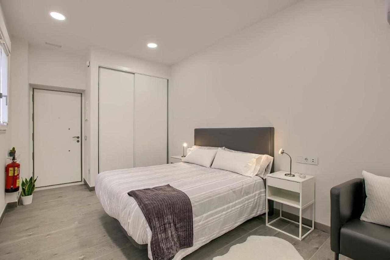 Foto 5 von 5: One-Bedroom Apartment