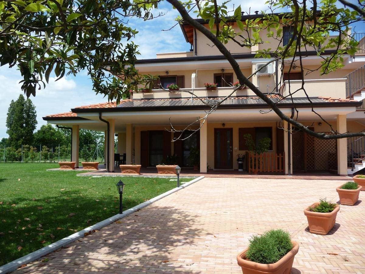 Villa Patrizia 1
