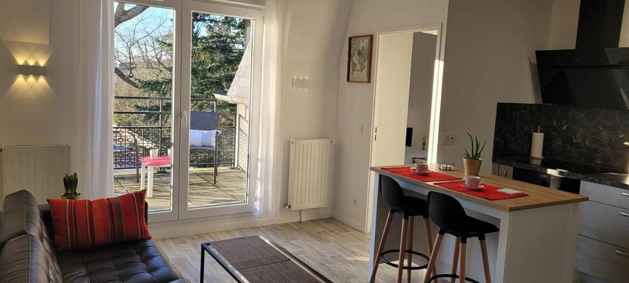 Foto 2 von 10: One-Bedroom Apartment