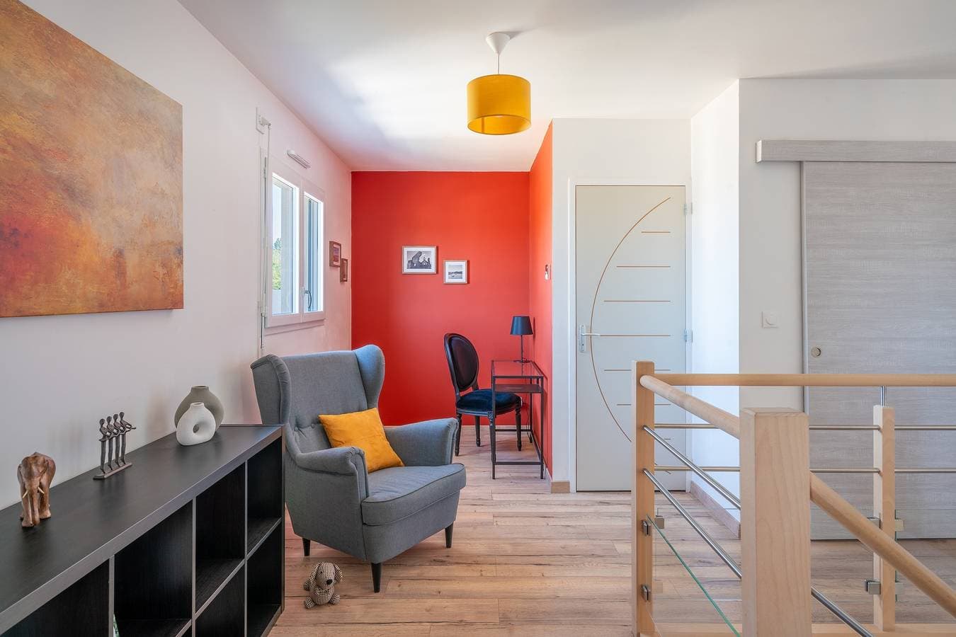 Foto 9 von 14: Ferienhaus für 4 Personen mit Garten