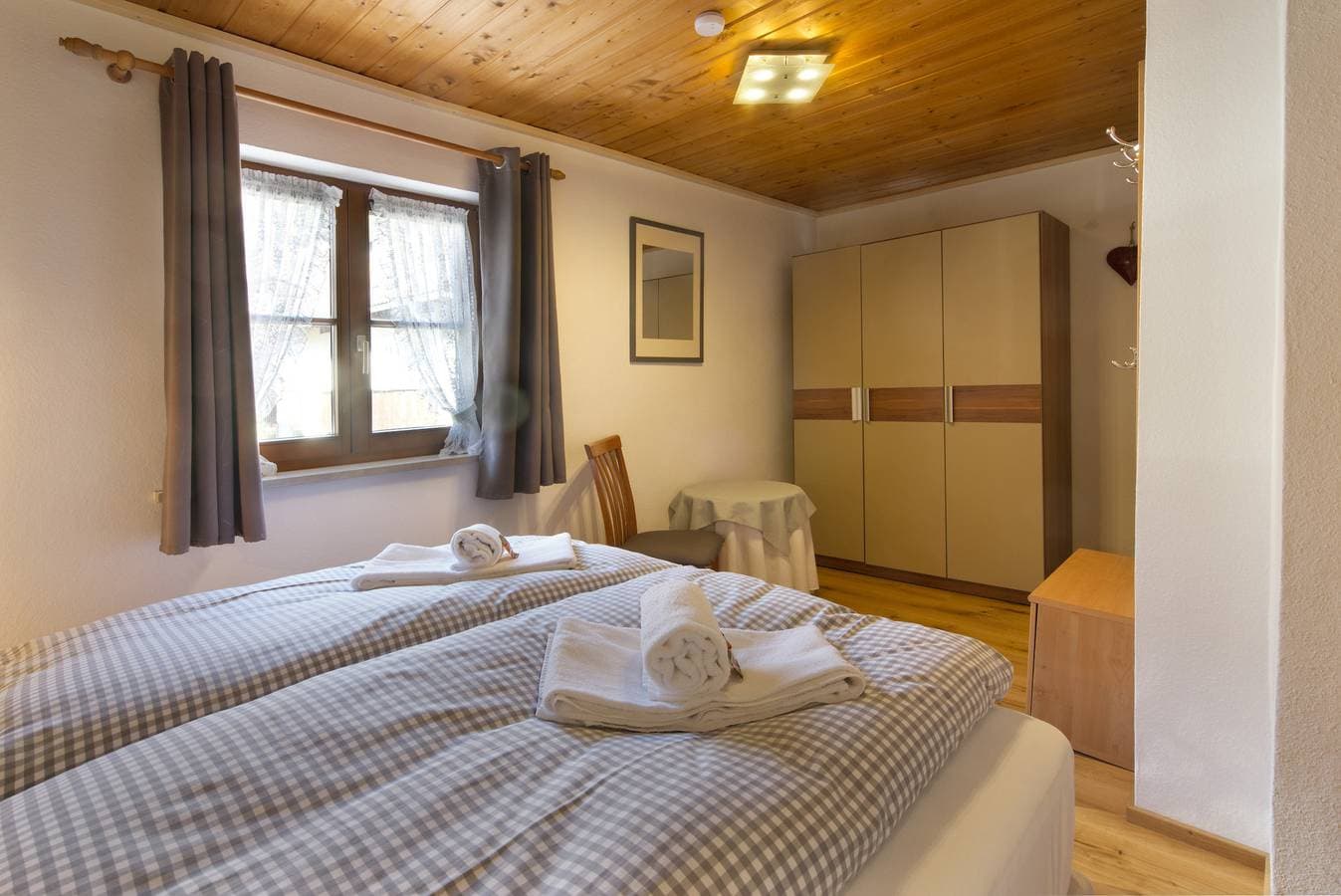 Foto 5 von 13: Haus Gabi - Karwendel -418-