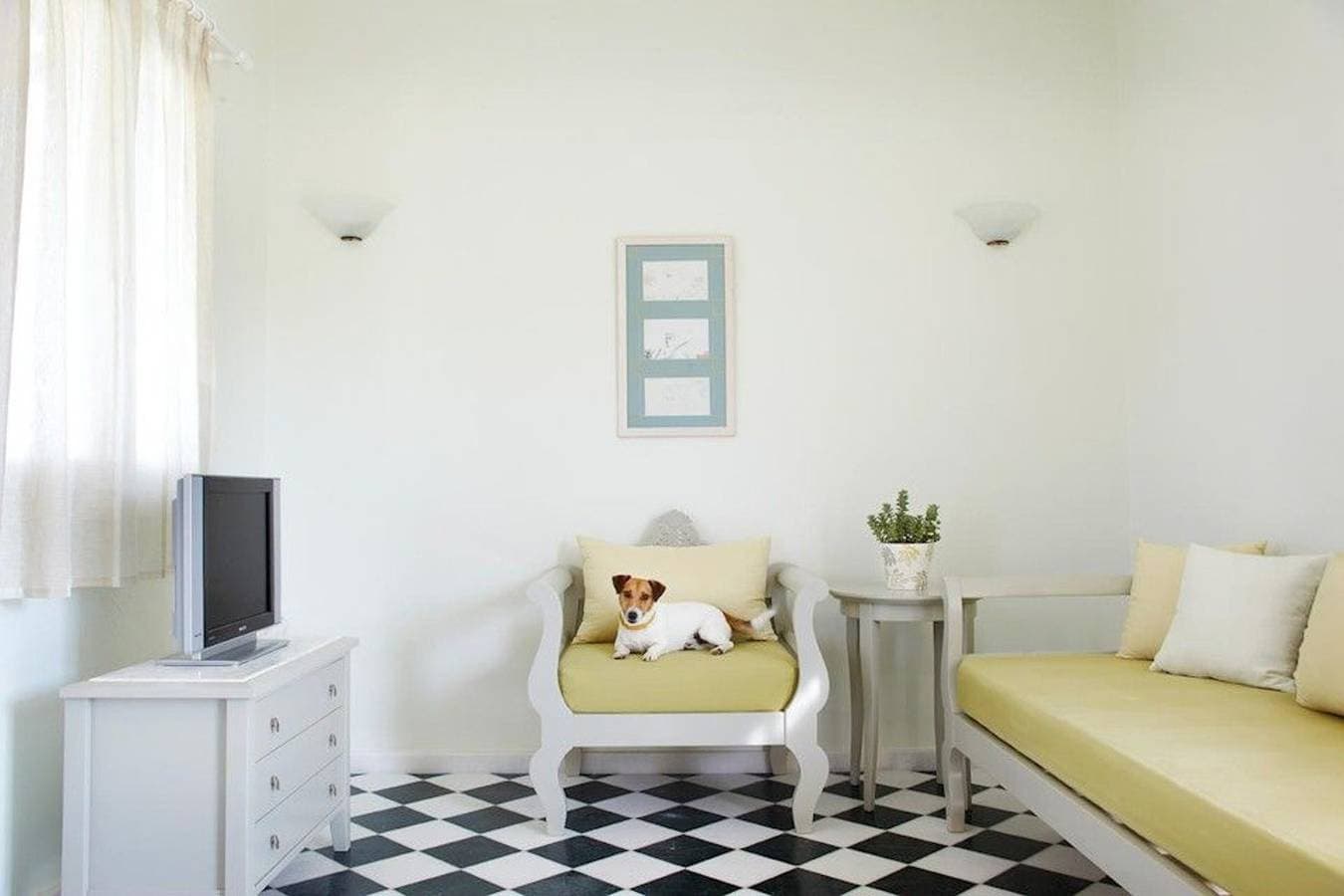 Foto 9 von 15: Villa für 4 Personen
