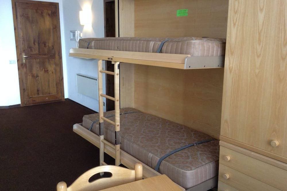 Foto 3 von 16: Cozy studio apartment for skiers and nature lovers