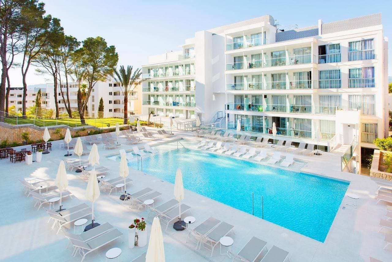 Senses Santa Ponsa - Adults Only 1