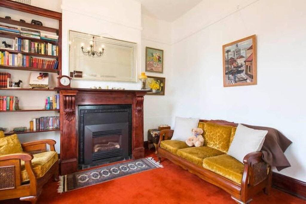 Foto 4 von 15: Jane Cottage 1855 - Tasmanien