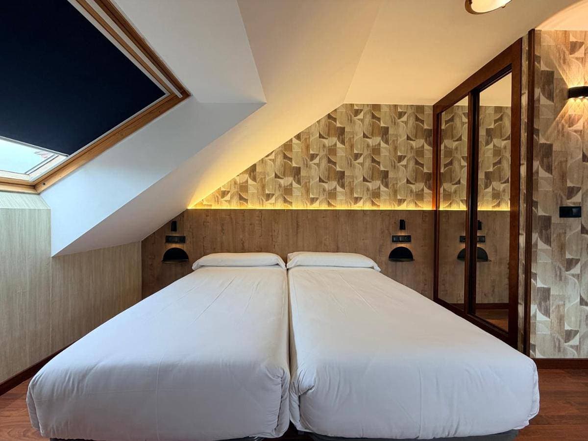 Foto 2 von 9: Double Room