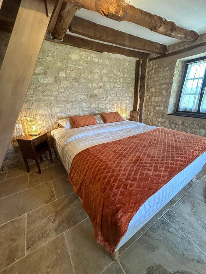 Foto 2 von 18: Double Room with Garden View