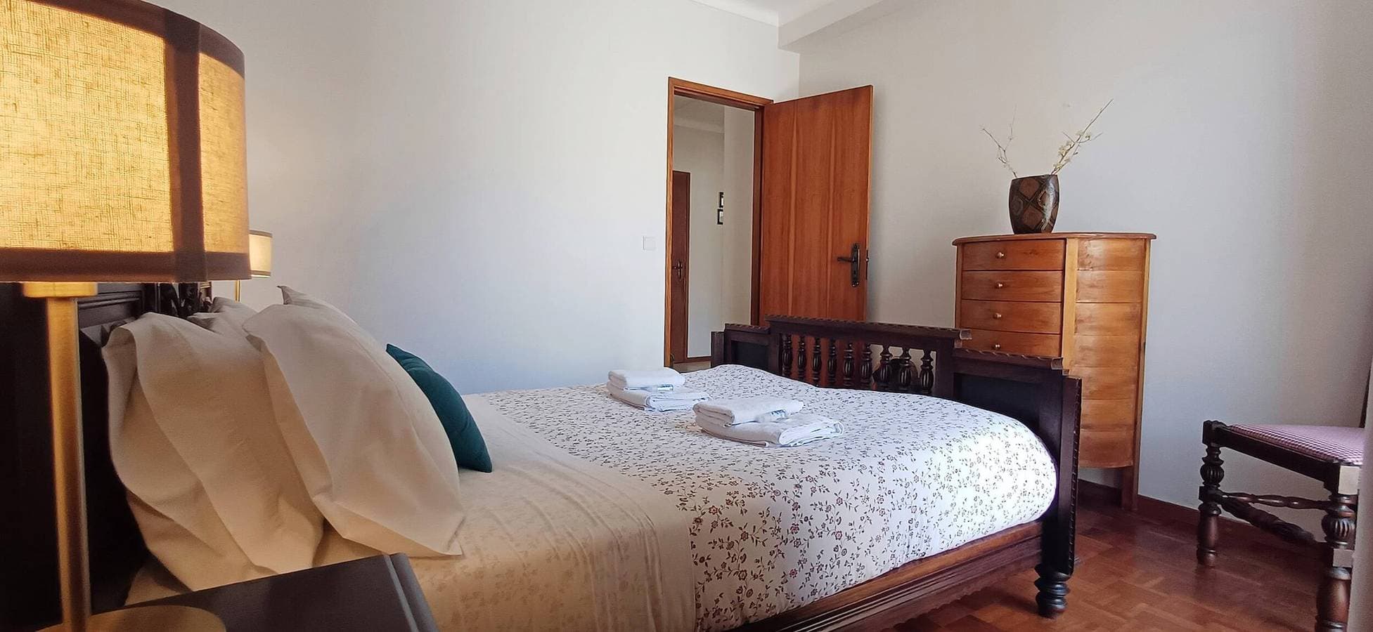 Foto 4 von 17: Casa Praia 1