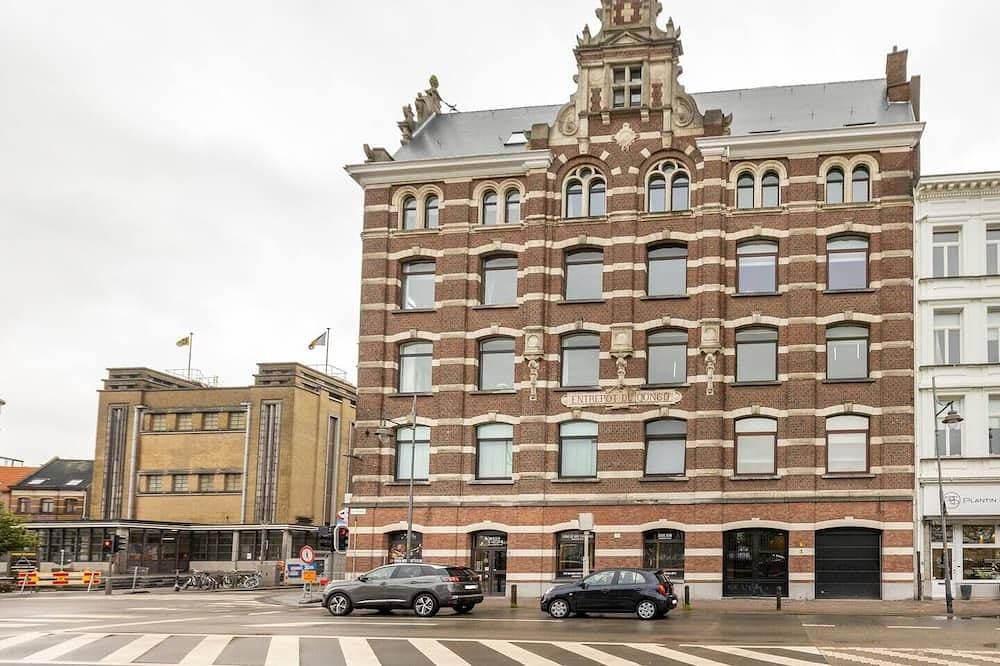 Foto 11 von 17: Riverview Studio in Historical Heart of Antwerp