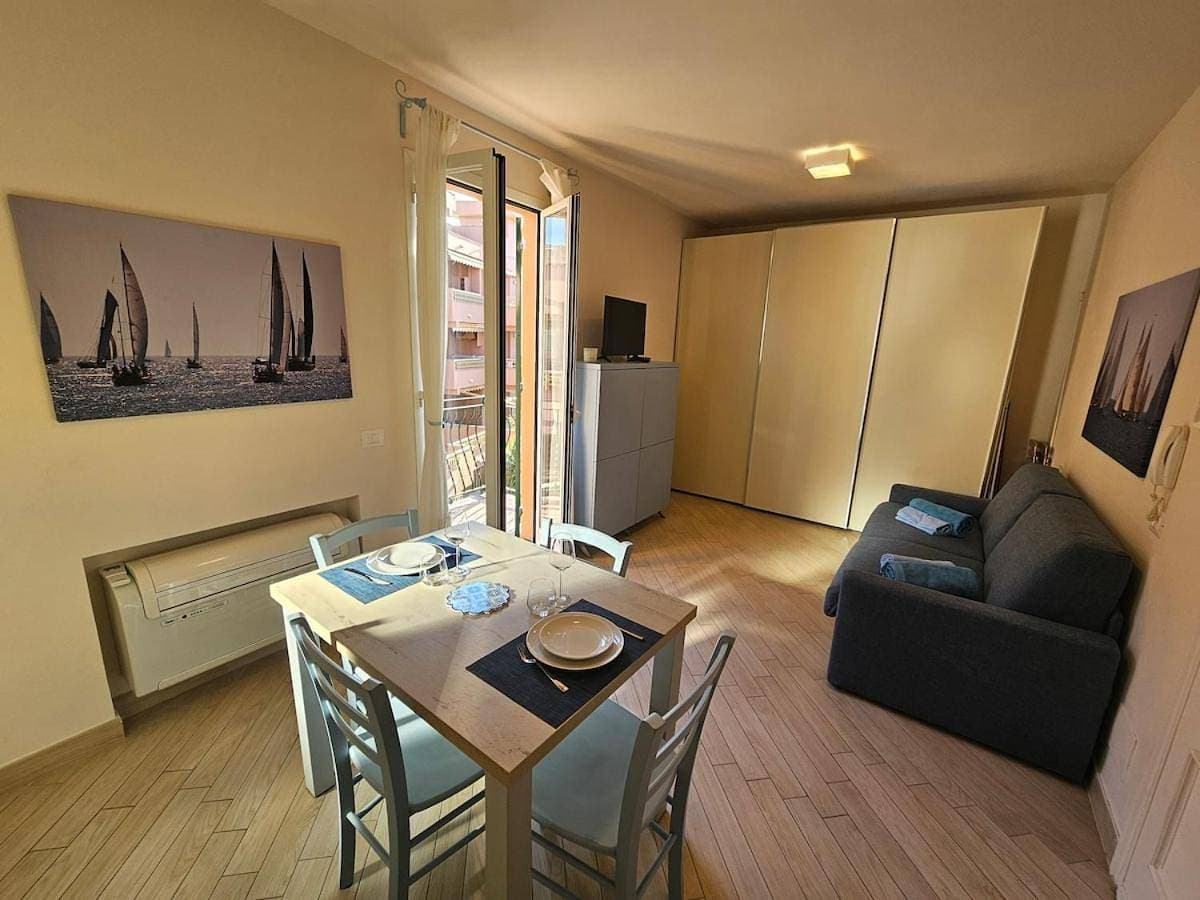 Foto 7 von 36: Studio with Sea View