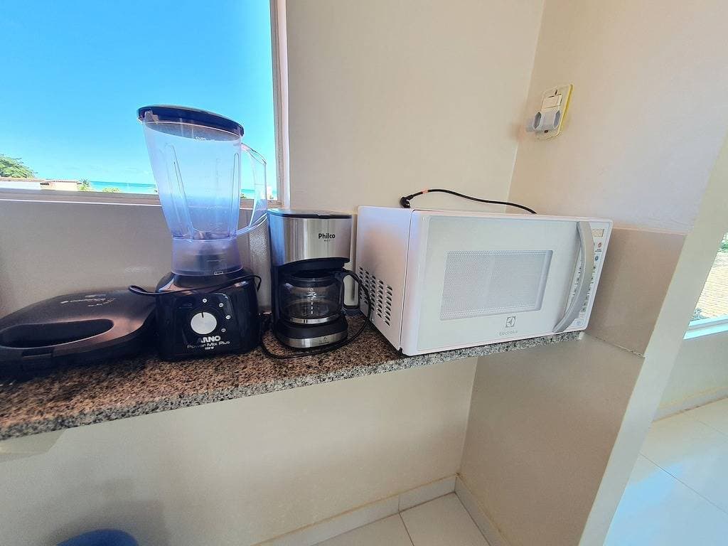 Foto 10 von 11: High Seas Apartment