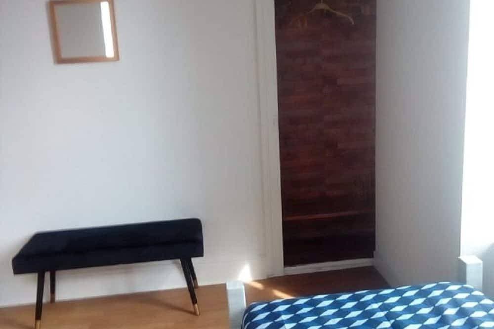 Foto 4 von 10: Pounette, T3 apartment center / Luxeuil thermal baths