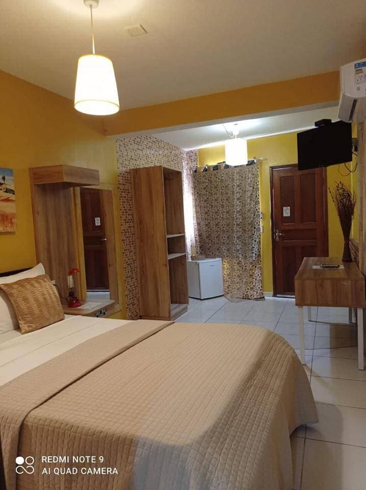 Foto 6 von 14: Standard Double Room Ground Floor