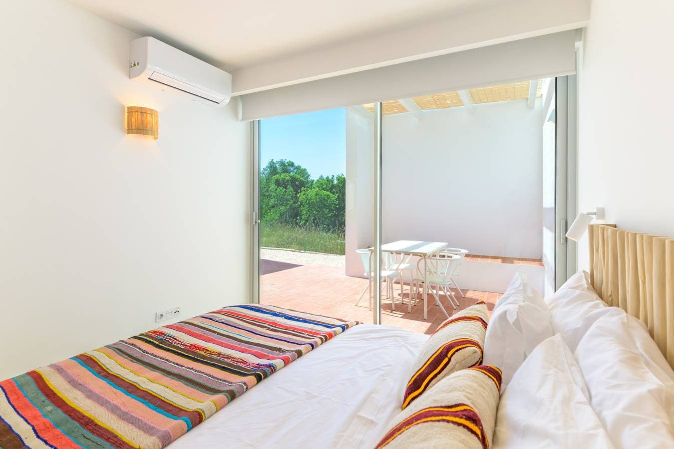 Foto 9 von 23: Ferienhaus 'Casa 1' mit privatem Pool, WLAN und Klimaanlage