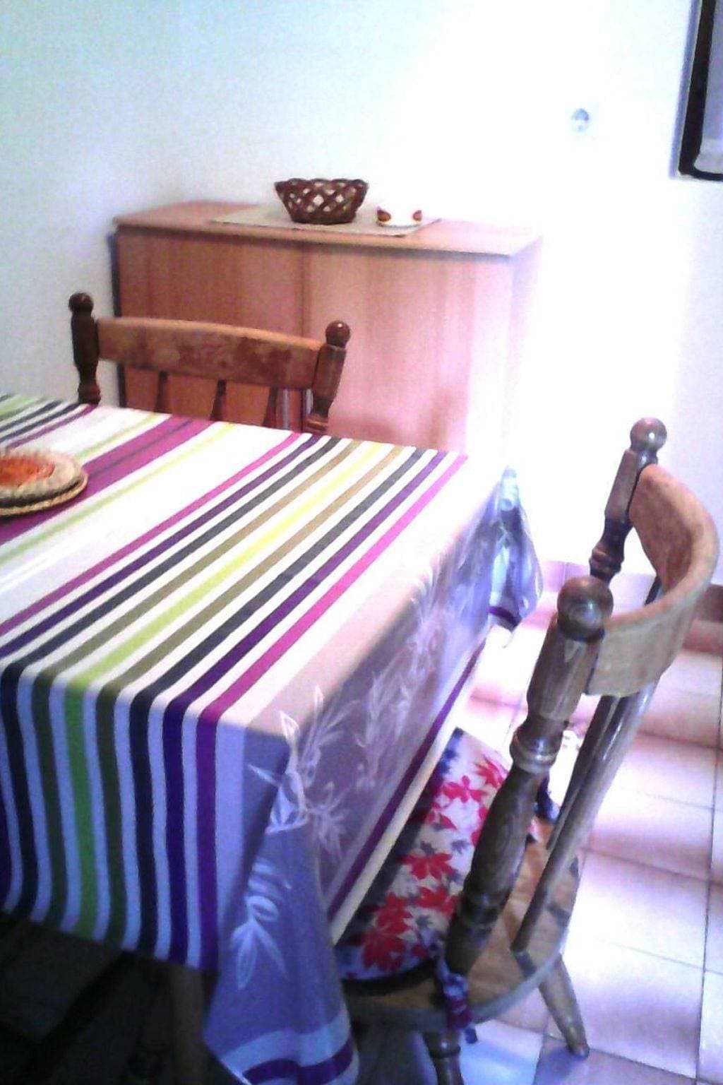 Foto 2 von 6: Schöne Ferienwohnung in Jelsa mit Schönem Balkon