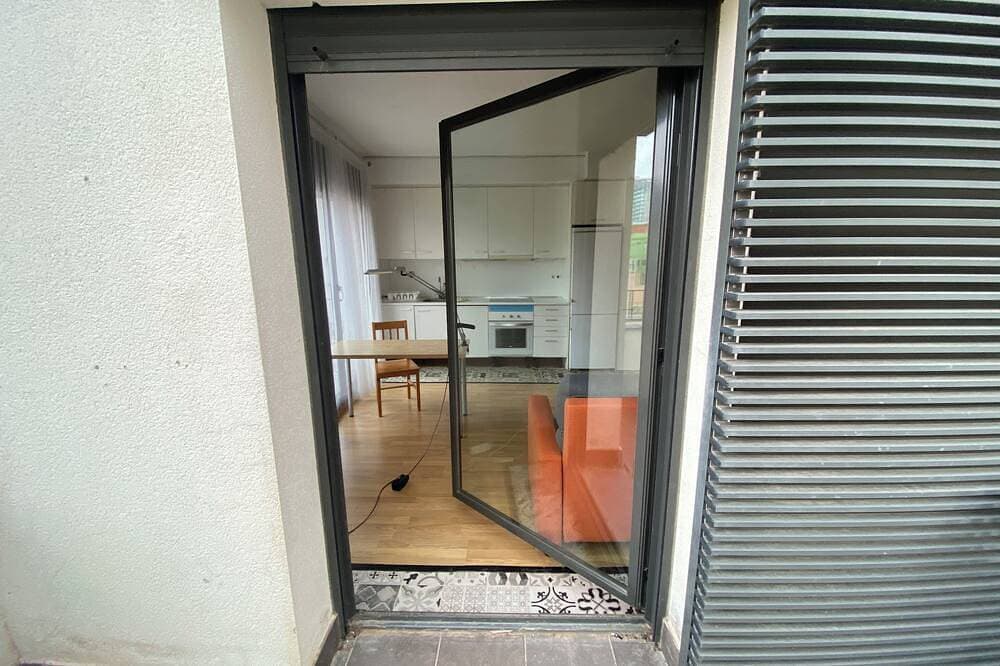Foto 8 von 13: Loft with terrace