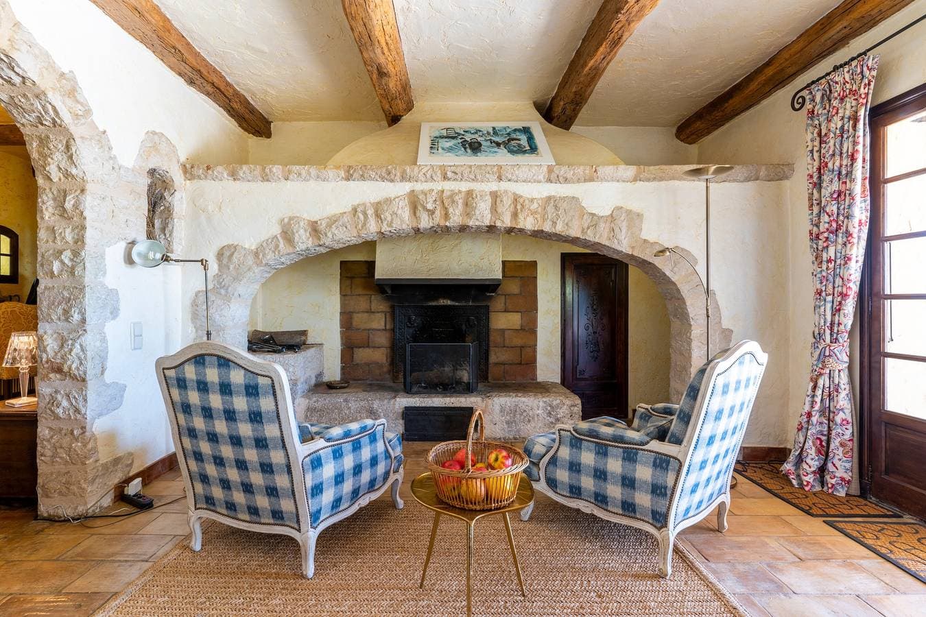 Foto 4 von 23: Ferienhaus für 12 Personen mit Terrasse