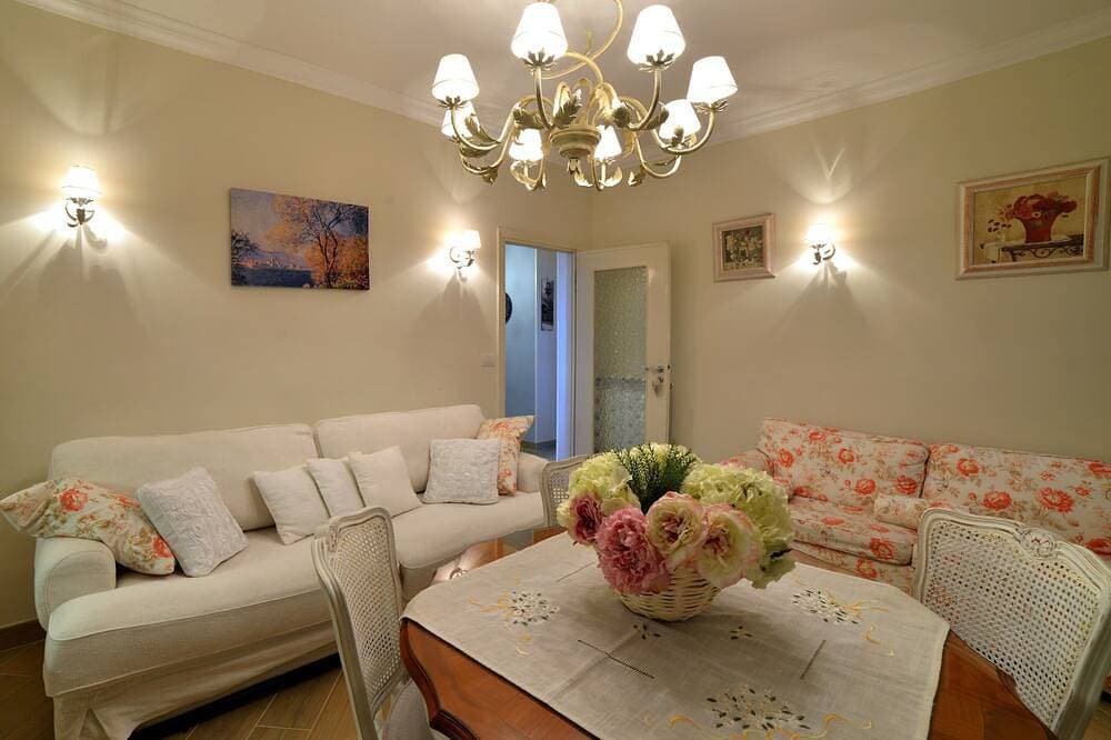 Foto 10 von 30: ‚Casa Grandis‘ Charme im Herzen von Bordighera