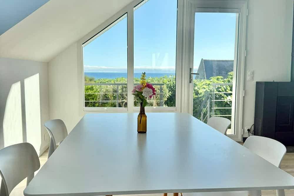 Foto 13 von 29: Tipoz'Immo • Brise Marine 1 • ocean view • surfing spot • linen included • WIFI