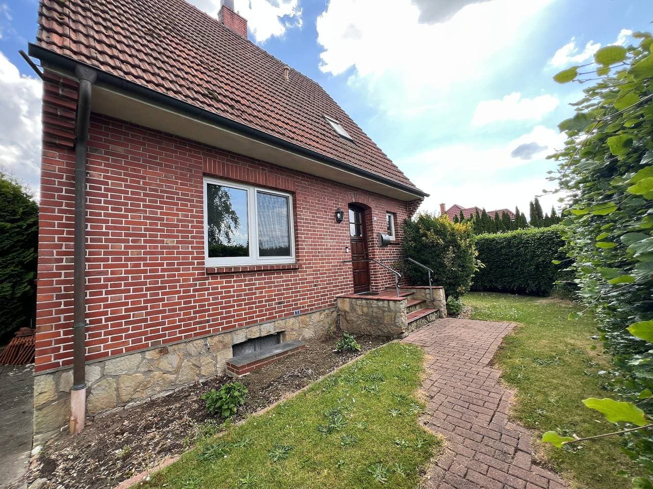 Foto 9 von 14: Ferienhaus 'Almir' mit privater Terrasse, privatem Garten und Wi-Fi