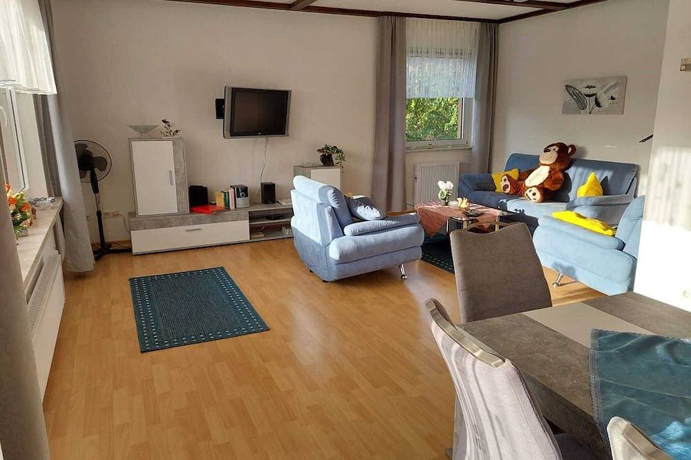 Sehr Ruhige Ferienwohnung im 1. Og 1