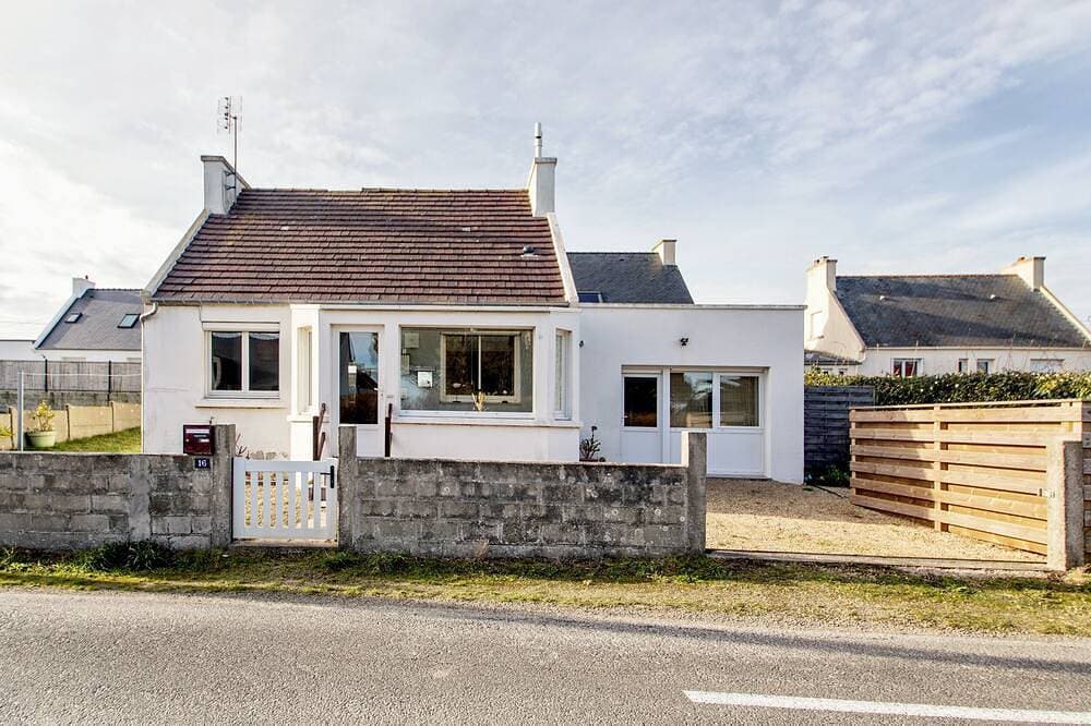 Foto 12 von 22: Ty Mamm, Petit Cocon Breton à 2 pas de la Plage