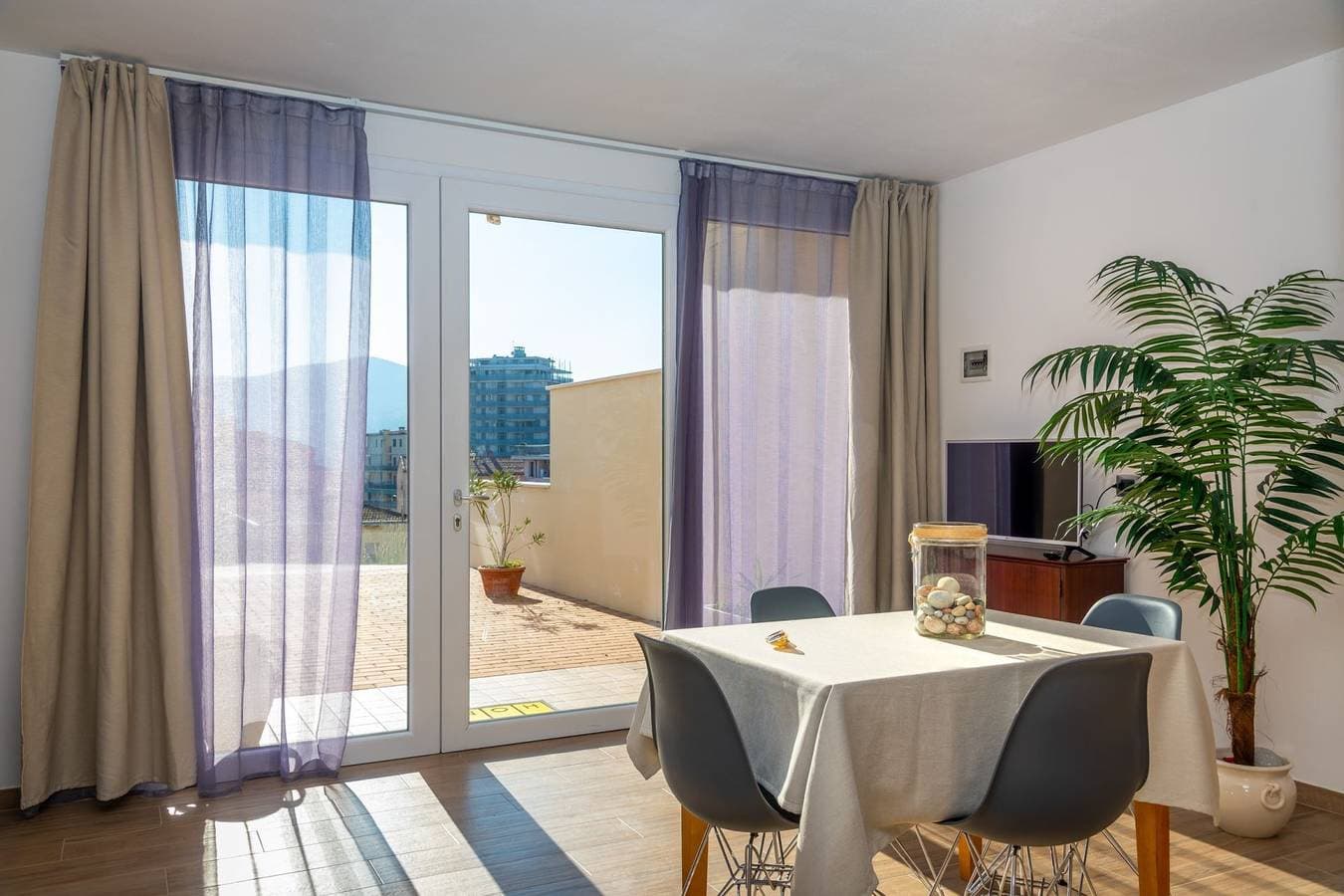 Foto 5 von 17: Ferienwohnung für 2 Personen