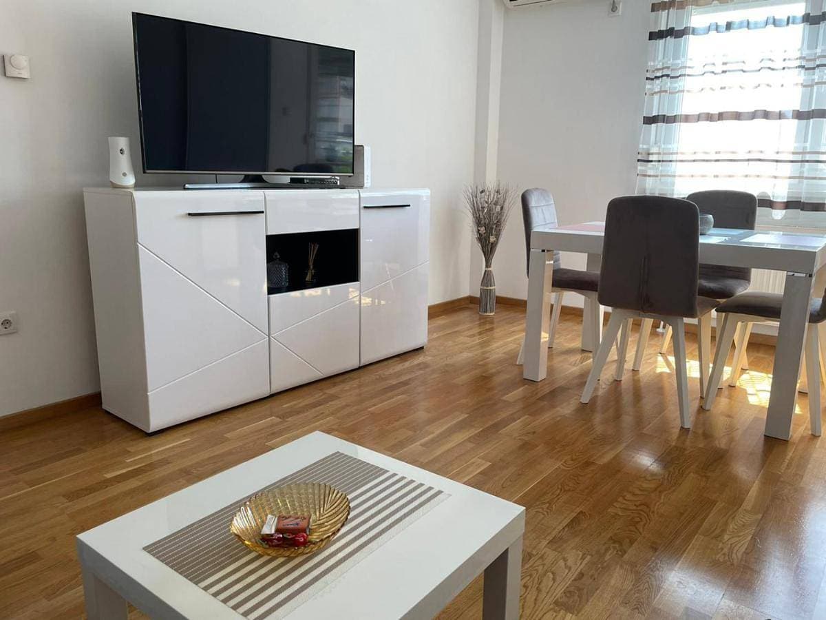 Foto 5 von 28: One-Bedroom Apartment
