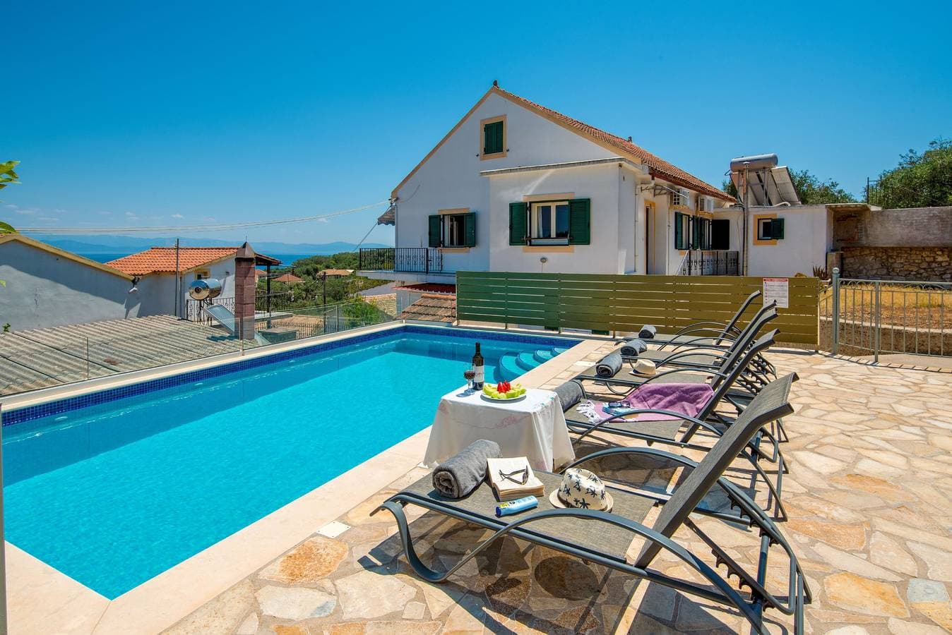 Villa Thea Antonis 1