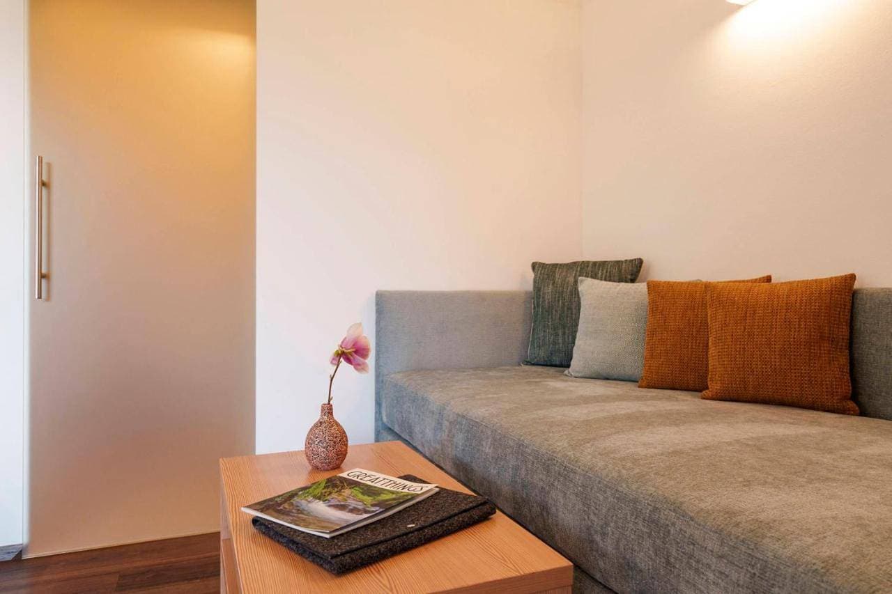 Foto 4 von 9: Small Double Room