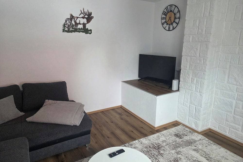 Foto 8 von 14: Ferienwohnung im Herzen von Gieselwerder