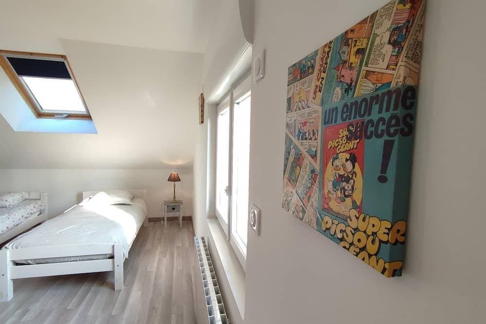 Foto 6 von 30: Maison Forestière - Vatteville La Rue