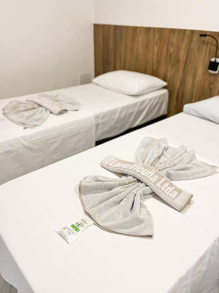 Foto 6 von 9: Double Room