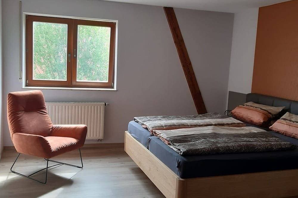 Foto 3 von 15: Wohnung Schwarzriesling mit Balkon