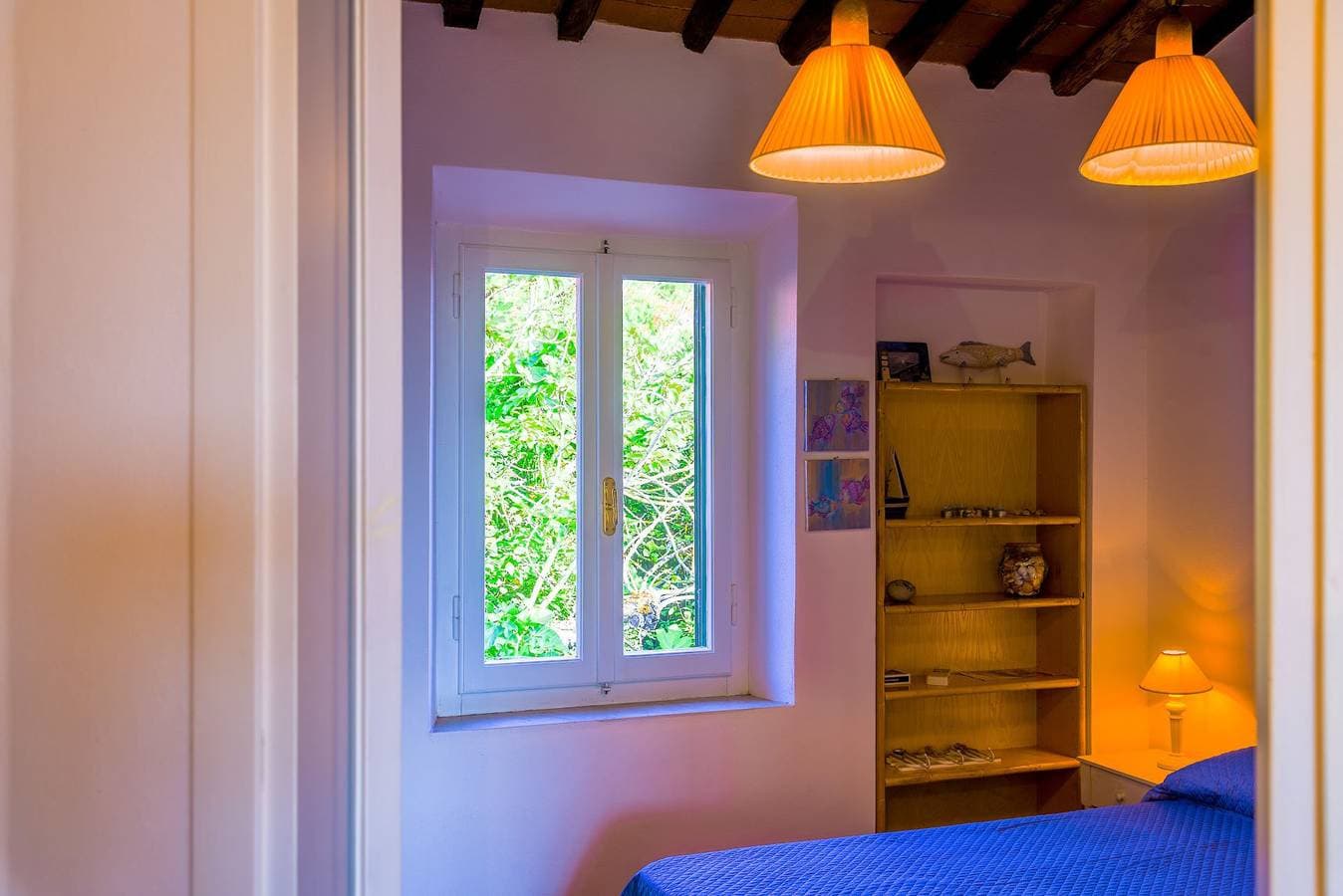 Foto 12 von 16: Ferienwohnung für 4 Personen mit Terrasse