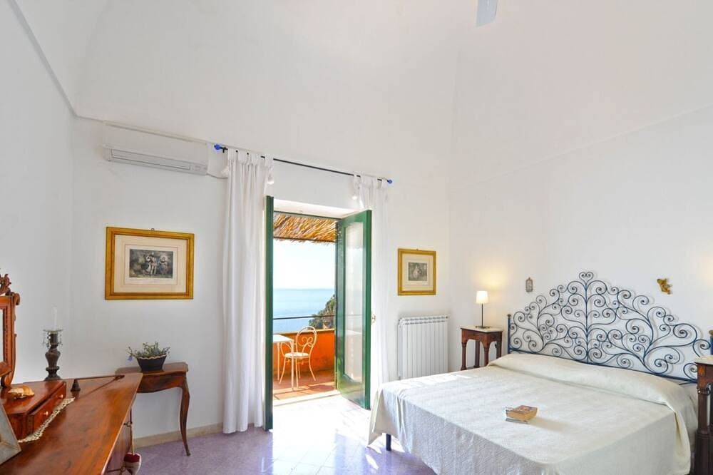 Foto 5 von 20: Historische Villa in Positano nahe dem Strand und Zentrum mit herrlicher Aussicht