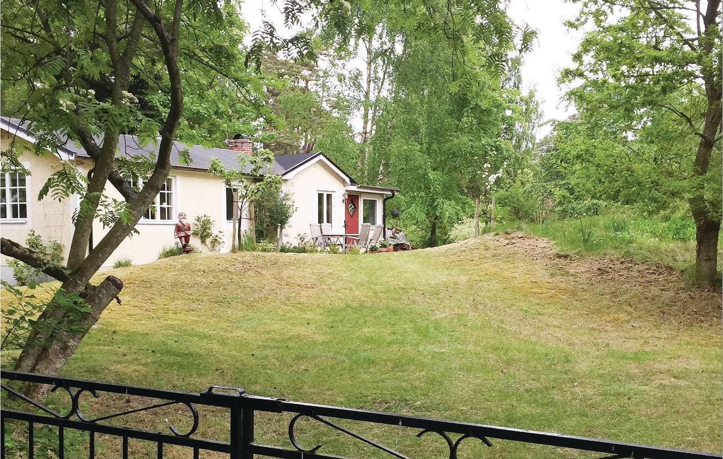 Foto 4 von 19: Ferienhaus für 7 Personen mit Terrasse